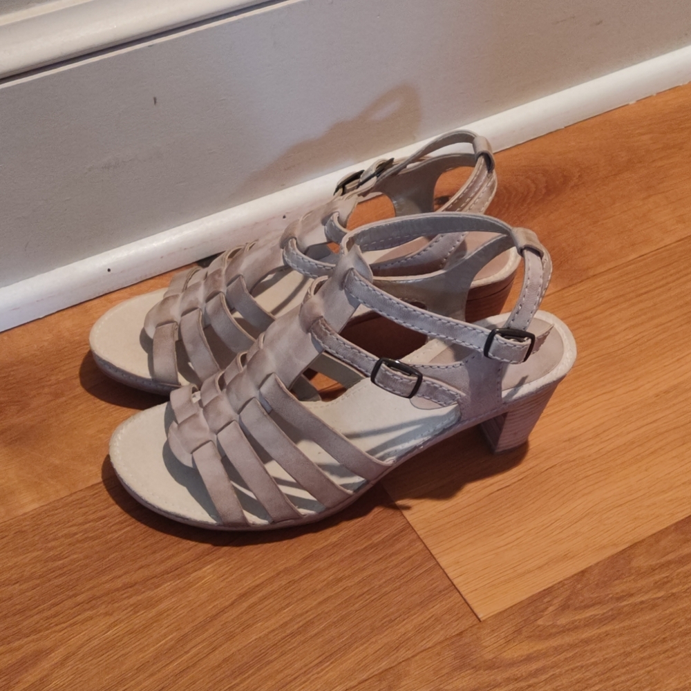Ara dress sandals